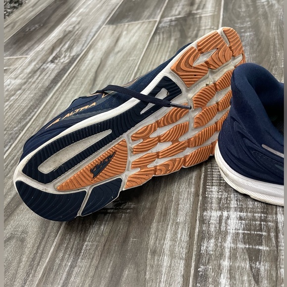 Altra Torin Running/Walking Sneakers Size 10 - Picture 4 of 6